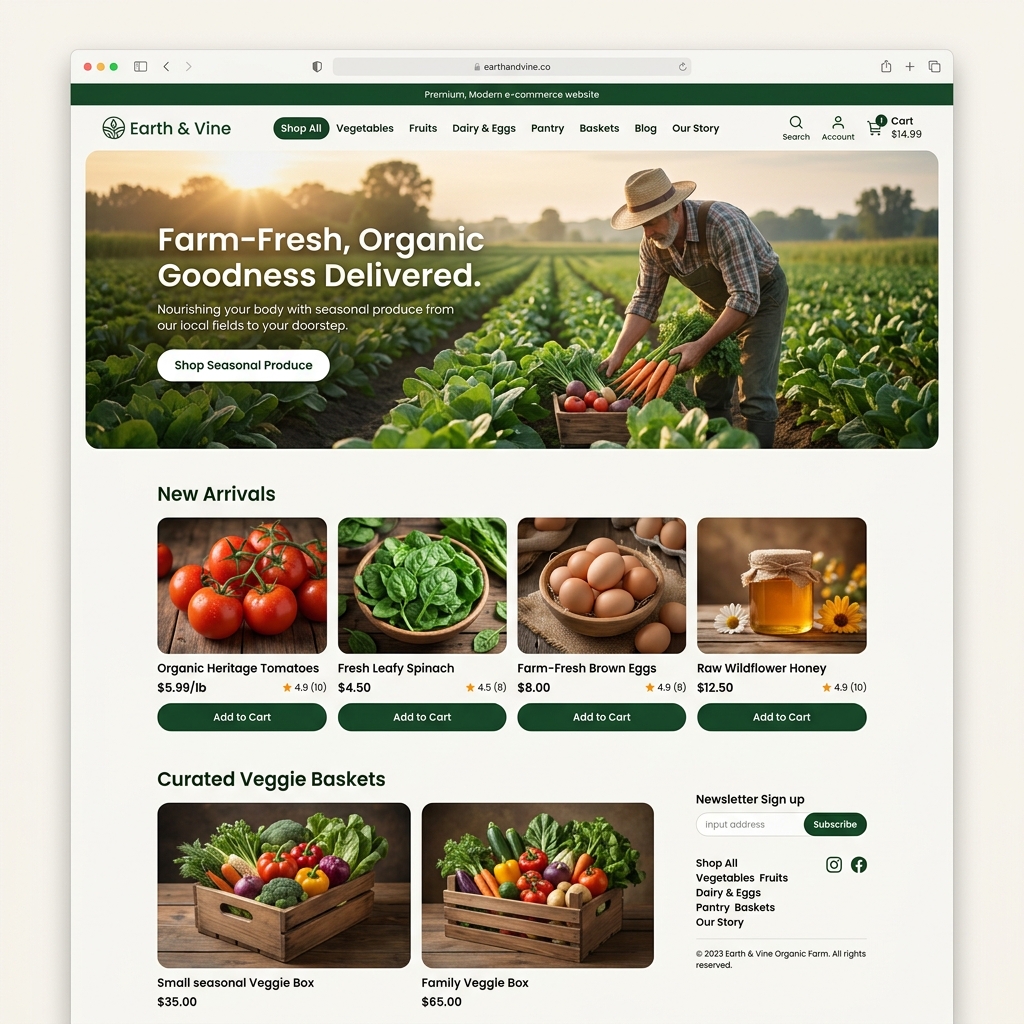 Suryodaya Farms